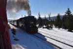 Harz Schmallspurbahn